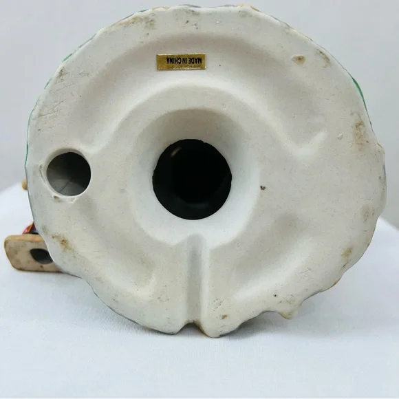 Lights up! Halloween Tree with Witches and Ghouls - Picture 4 of 14